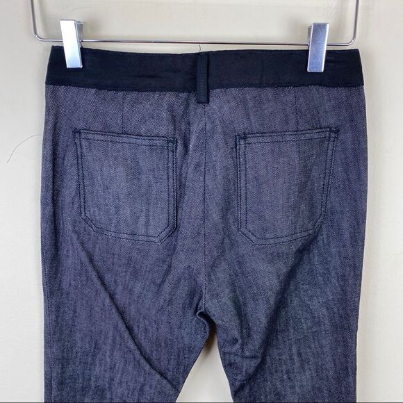 Current Elliot Charolette Gainsbough Skinny Jeans - Picture 6 of 6